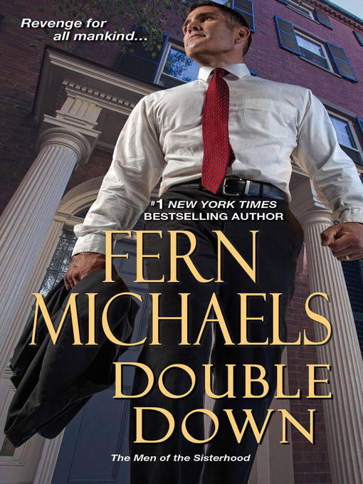 Title details for Double Down by Fern Michaels - Wait list